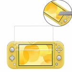 Protecteur D'écran En Verre Trempé Pour Nintendo Switch Lite Mini Nx, Film Hd Pour Accessoires Nintendo Switch Lite