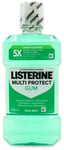 Listerine Multi Protect Gum 500ml