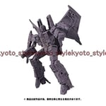 TAKARA TOMY Transformers Siege Series SG-19 Starscream Action Figure 25020 JAPAN