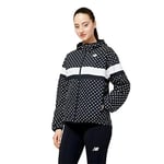 New Balance Veste réfléchissante Accelerate Protect pour Femme