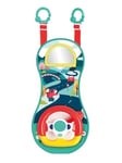 LUDI - Steering wheel with sound - (LU30500)