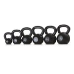 NF Kettlebell Iron - 10kg