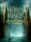 The Lord of the Rings: The Fellowship of the Ring