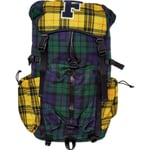 FENTY PUMA by Rihanna Plaid Print Hiking Backpack