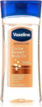 Vaseline Huile Gel Revitalisante Pour Le Corps - 200 Ml - Enrichie Au Beurre De