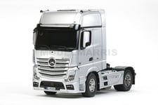 Tamiya 56335 Rc Mercedes-Benz Actros 1851 Gigaspace - 1:14