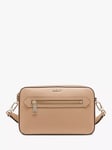 DKNY Bryant Leather Camera Bag