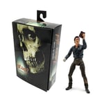 NECA - Figurine Evil dead 2 Dead by Dawn Ultimate Ash Action figure 7"