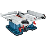 Bosch - GTS10XC 240v 2100W Table Saw with Carriage
