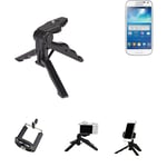 Mini Tripod for Samsung Galaxy S4 Mini Value Edition Cell phone Universal travel