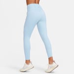 Nike Trail Go High-Waisted 7/8 Running Tights Dame