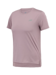 New Balance Sports Essentials T-Shirt, Ice Wine