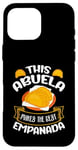 iPhone 16 Pro Max This Abuela Makes The Best Empanada Latin Grandma Case