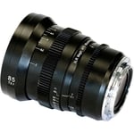 SLR Magic APO MicroPrime Cine 85mm T2.1 Lins Canon EF