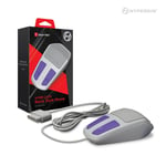 Hyper Click Retro Style Mouse Super Nintendo