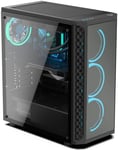 PC Gamer Sedatech Expert - AMD Ryzen 7 3800X - 16Go RAM - 500Go SSD - 2To HDD - Sans OS