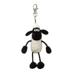 Sauen Shaun Keyclip