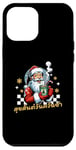 iPhone 12 Pro Max Merry Christmas In Thai Suk San Wan Christmas Case