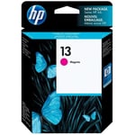 Genuine HP 13 Magenta Ink Cartridge C4816A for Business InkJet 1000 1100 1200d