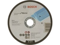 Bosch Skärskär Stfm 150X22,2X2,5Mm