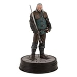 [DISPO A CONFIRMER] Witcher 3 Wild Hunt statuette PVC Vesemir 21 cm