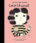 Coco Chanel (1): Little People, Big Dreams