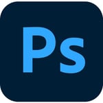 Adobe Photoshop CC for Teams - yrityksille - Taso 2 (10-49) - 12 kk - englanninkielinen