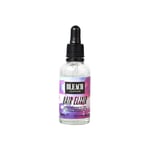 Bleach London Hair Elixir - Frizz-Fighting Hair Serum with Avocado Oil - Vegan a