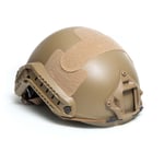 Strike Systems® - Fast Helmet, Desert