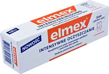 Elmex Intensive Cleansing Paste 50Ml