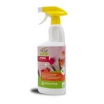 NATURSAFE XTRA DEGREASER ekologinen keittiönpuhdistusaine, 750ml x 16kpl