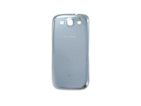 Genuine Samsung Galaxy S3 i9305 LTE Grey Battery Cover - GH98-25542A