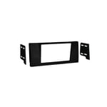 2-DIN monteringsramme BMW 5-serie 1995 - 2003