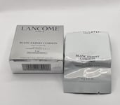 Lancome Blanc Expert Cushion Light Coverage SPF 29 Refill P-02 Foundation 14g 4L