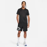 Nike Dri-FIT Miler Running Tee Herre