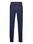 Daren Zip Fly Blue Lee Jeans