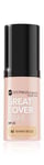 Bell HypoAllergenic Great Cover Make-Up SPF20 Foundation 02 Warm Beige 20g