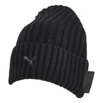 Puma Adults Unisex Mercedes AMG Petronas Beanie Hat 025690 01