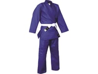 Enero Kimono Enero Judo Aikido 170Cm Niebieskie