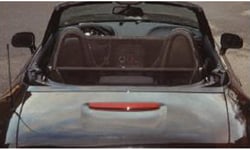 Vindavvisare för cabriolet basic line - BMW Z3 E36/7 (facelift 1997-) - BMW - Z3