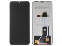 Coreparts Mobx-Xmi-Rdmi9tg-Lcd-B, Skjerm, Xiaomi, Redmi 9T, Sort, 60 Mm, 160 Mm