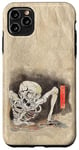 iPhone 11 Pro Max Gashadokuro [Japanese Yokai] Case