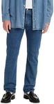 Levi's 501 Original Fit Jeans Homme, Stonewash, 28W / 32L