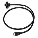 Lian Li Lancool II-4X USB 3.1 Type C-kabel