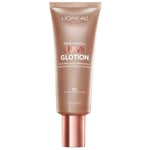 L'ORÉAL True Match Lumi Glotion Natural Glow Enhancer, Powder 903 MEDIUM bronze