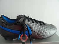 Nike Legend 8 Elite SG-PRO AC Football boot AT5900 004 uk 6 eu 39 us 6.5 NEW+BOX