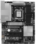 MSI PRO X870-P WIFI motherboard AMD X870 Socket AM5 ATX