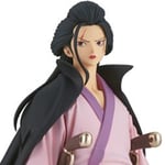 One Piece - Figurine Izo The Grandline Men Wanokuni Vol.26 Dxf