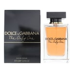 Dolce  Gabbana The Only One Eau de Parfum 100ml