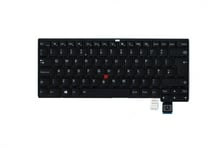 Original 00UR424 Lenovo THINKPAD Clavier RU Anglais Backlight T460p T470p